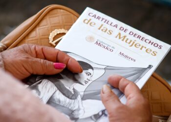 “Por primera vez, tres niveles de gobierno, transforman con acciones la vida de las mujeres”: Citlalli Hernández