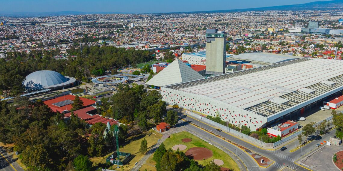 Con seguridad y bienestar, Puebla en el epicentro mundial con el Torneo S Factor 12