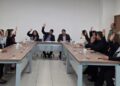 Cabildo de Cuautlancingo aprueba nombramiento del nuevo secretario de SSCyPC