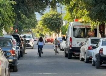 Hallan a hombre sin vida dentro de una maquiladora en Tehuacán