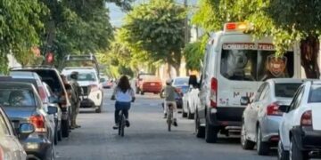 Hallan a hombre sin vida dentro de una maquiladora en Tehuacán