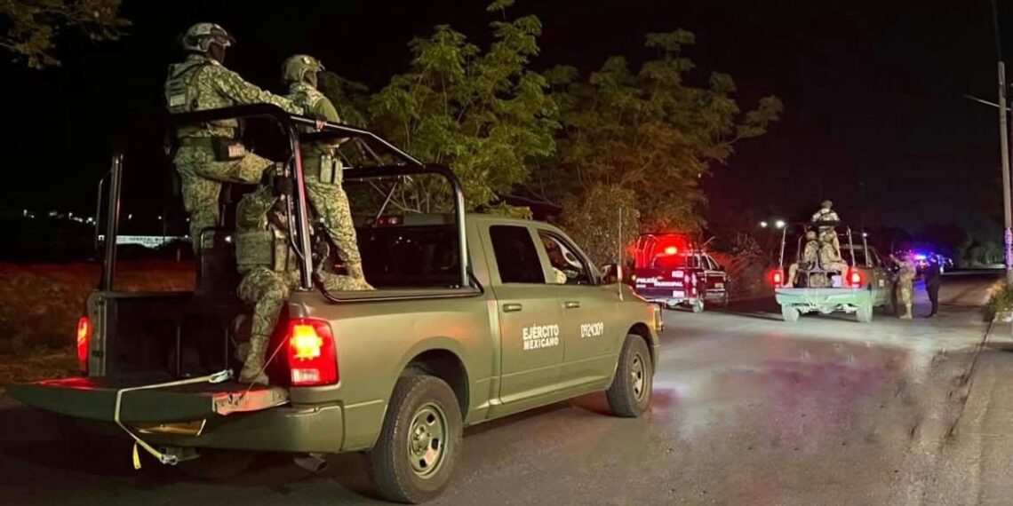 Hallaron cadáver de un hombre en avanzado estado de descomposición dentro del dren de Valsequillo en Tehuacán