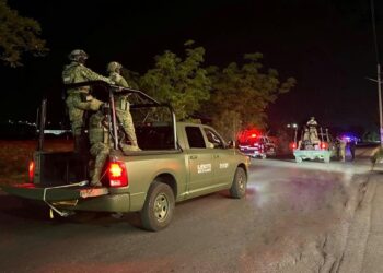 Hallaron cadáver de un hombre en avanzado estado de descomposición dentro del dren de Valsequillo en Tehuacán