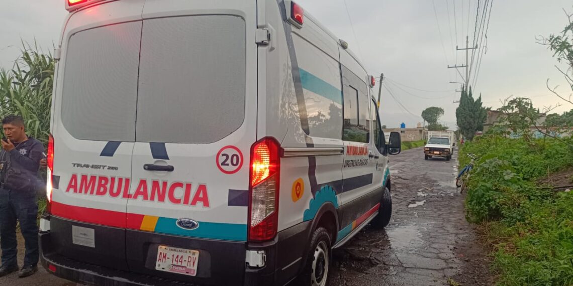 COMUNICADO del gobierno de San Pedro Cholula