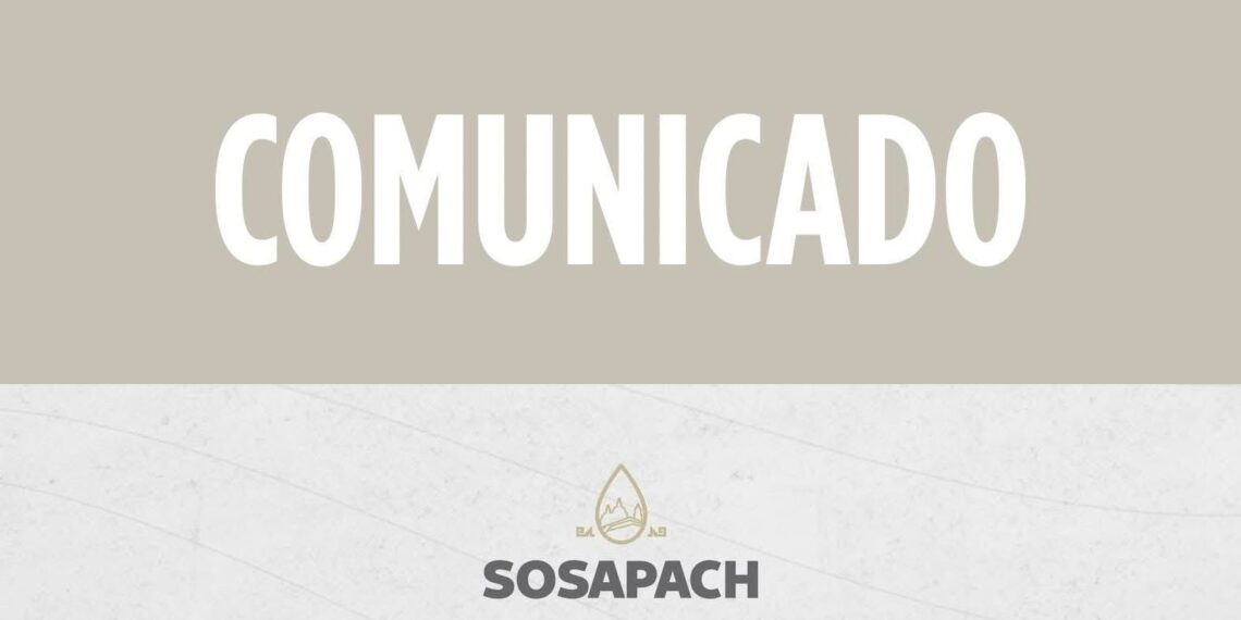 Se restablece el suministro de agua en zona centro de San Pedro Cholula