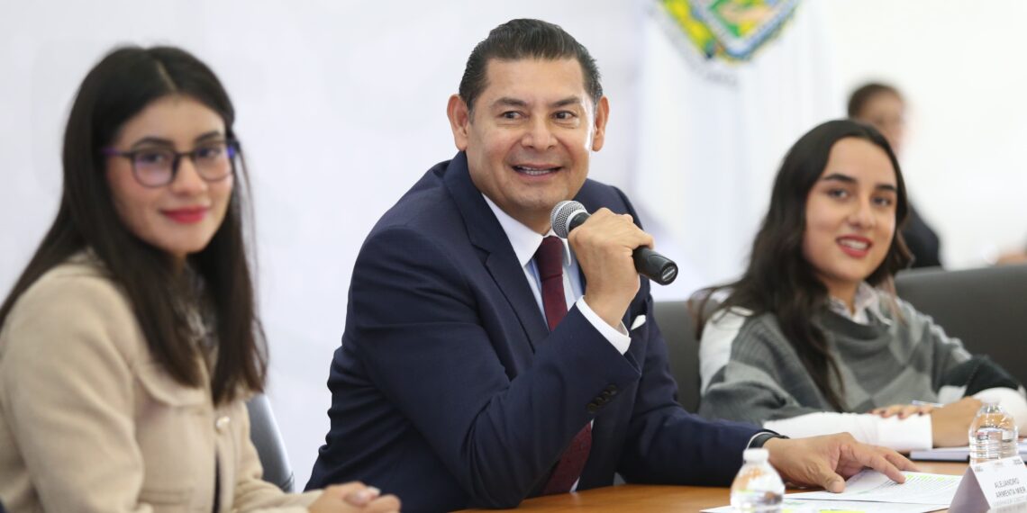 Con impulso al deporte, Gobierno de Puebla apuesta por la seguridad