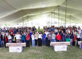 Impulsa San Andrés Cholula hogares sustentables