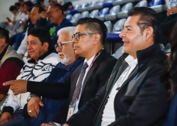 Puebla, anfitrión del pugilismo nacional en Olimpiadas CONADE, luego de 10 años de ausencia