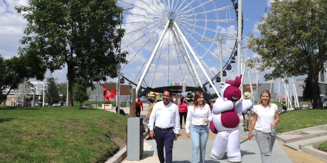 SEDIF brinda seguridad emocional a niñas, niños y adolescentes en casas de asistencia