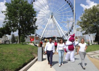 SEDIF brinda seguridad emocional a niñas, niños y adolescentes en casas de asistencia