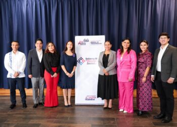 Fortalece Lupita Cuautle la transparencia con nuevo Consejo Ciudadano