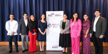 Fortalece Lupita Cuautle la transparencia con nuevo Consejo Ciudadano