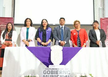 Erradicar la violencia de género, una prioridad para mi gobierno: Omar Muñoz