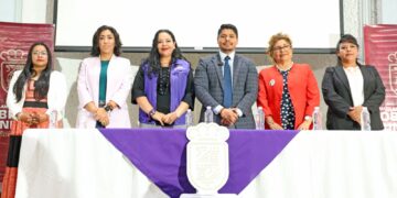 Erradicar la violencia de género, una prioridad para mi gobierno: Omar Muñoz
