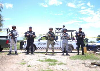 Combate al huachicol, compromiso por la seguridad en el Gobierno de Puebla