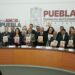 Puebla, sede de la Presentación Nacional de “Nombrando y Contando al Mundo 2025”