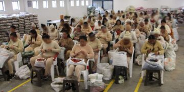 Con saldo blanco, concluye operativo en el Centro Penitenciario Femenil de Ciudad Serdán