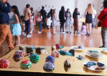 Con Cursos de Verano, Museo Internacional del Barroco abrió sus puertas a niñez poblana