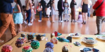 Con Cursos de Verano, Museo Internacional del Barroco abrió sus puertas a niñez poblana