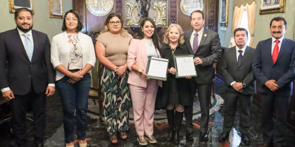Gobierno de San Pedro Cholula implementa operativo estratégico para la Feria 2025