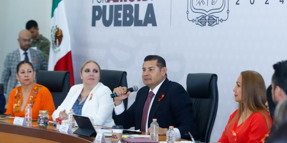 Con más de 49 mil acciones, Centros LIBRE Casas Carmen Serdán son puentes de esperanza