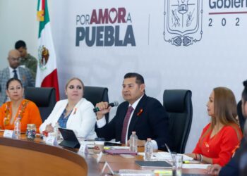 Con más de 49 mil acciones, Centros LIBRE Casas Carmen Serdán son puentes de esperanza