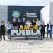 Líderes migrantes realizan recorrido en la Capital de la Tecnología y Sostenibilidad