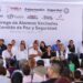 Con alarmas vecinales, Comités de Paz en San Baltazar Campeche serán guardianes de familias