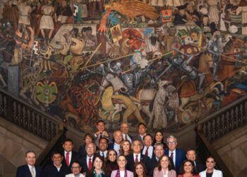 Construir confianza desde la salud: Puebla avanza con respaldo federal