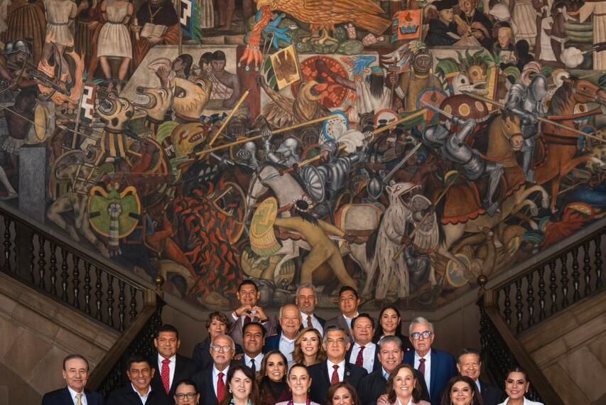 Construir confianza desde la salud: Puebla avanza con respaldo federal