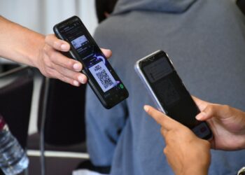 Apoyo digital para estudiantes de Huejotzingo a través de Becas de Conectividad