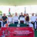 Con convenio de colaboración, Roberto Solís y ‘el Chelís’ impulsan el deporte en Huejotzingo