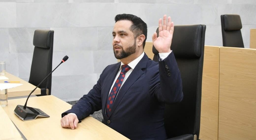 Jaime Aurioles impulsa rendición de cuentas en Comités de Agua Potable en Puebla