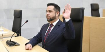 Jaime Aurioles impulsa rendición de cuentas en Comités de Agua Potable en Puebla