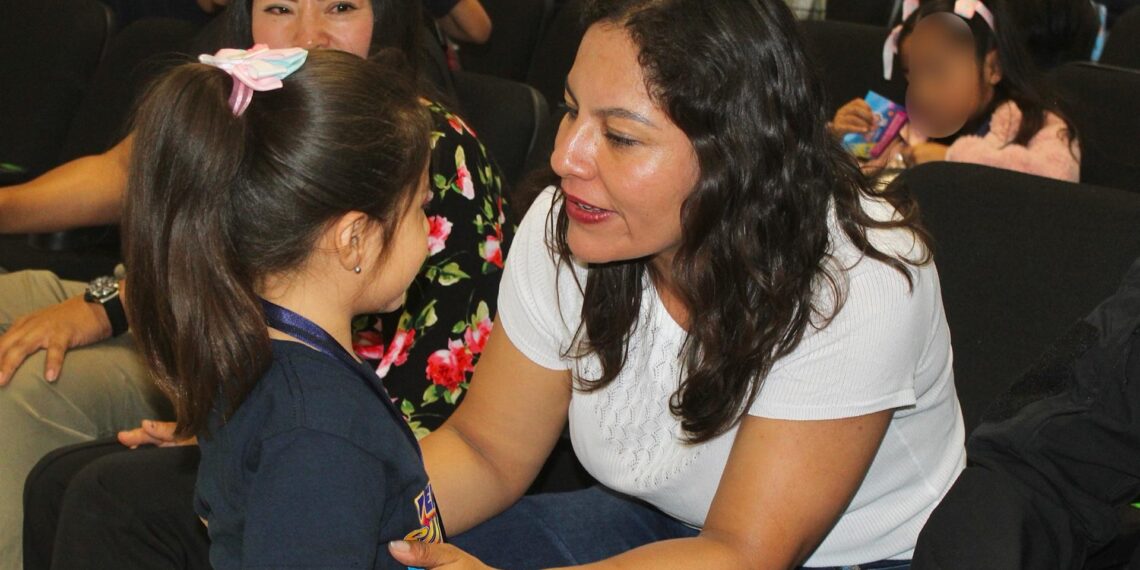Niñas y niños disfrutaron de un “Verano con Rumbo” en la SSPPC