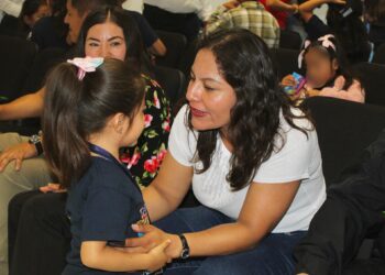 Niñas y niños disfrutaron de un “Verano con Rumbo” en la SSPPC
