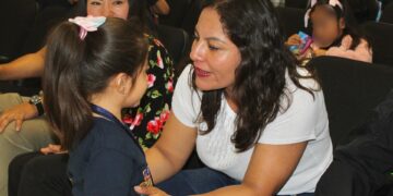 Niñas y niños disfrutaron de un “Verano con Rumbo” en la SSPPC