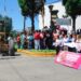 Roberto Solís inicia la segunda etapa del «rescate carretero» con la rehabilitación de la carretera Huejotzingo-Xalmimilulco