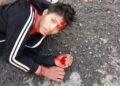 Intentan linchar a presuntos delincuentes en Amozoc