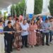 Inauguran Feria Patronal de Amozoc