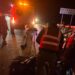 Fatal accidente vial en la carretera San Antonio Virreyes – Teziutlán