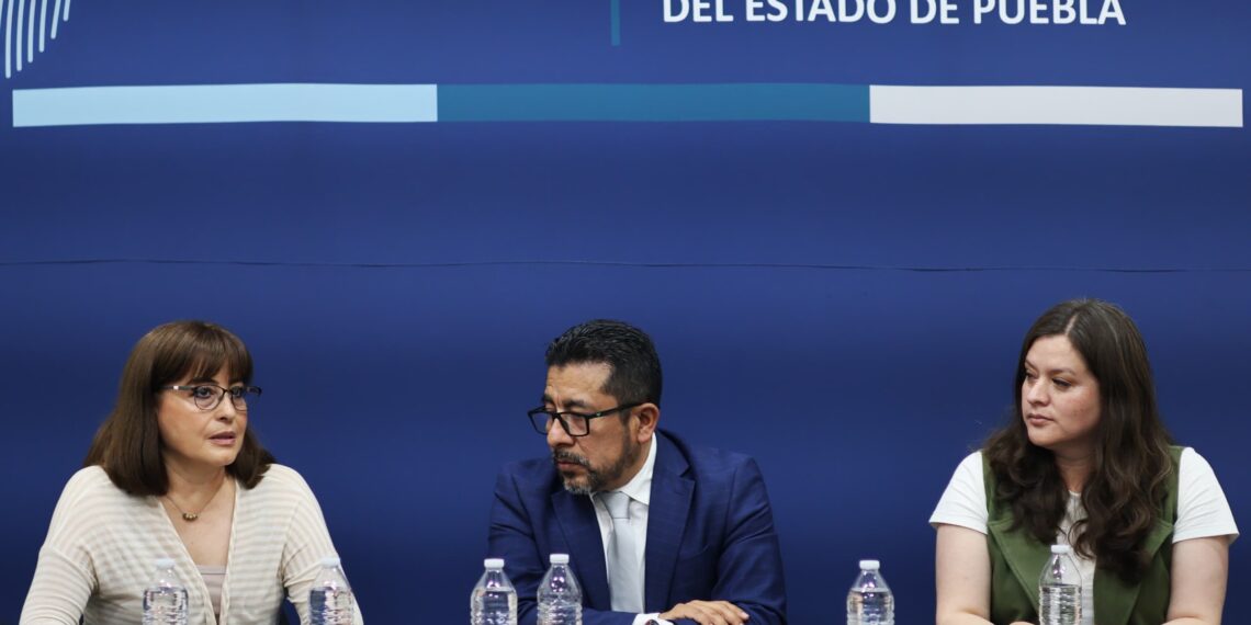 Gobierno de Armenta fortalece rendición de cuentas y manejo responsable de recursos