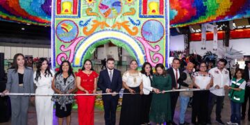 Hermanamiento entre San Andrés Cholula y Huamantla fortalece el patrimonio vivo de México