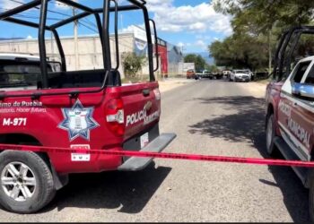 Ejecutan a dos mujeres en Tehuacán