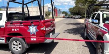 Ejecutan a dos mujeres en Tehuacán