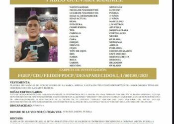 Dos de los cuerpos localizados en Ixtacuixtla, Tlaxcala, son de Puebla