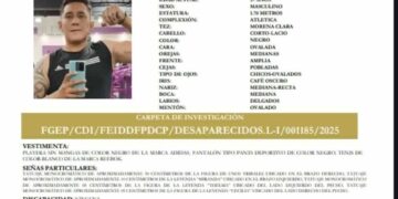 Dos de los cuerpos localizados en Ixtacuixtla, Tlaxcala, son de Puebla