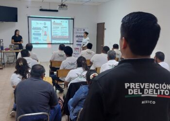 San Pedro Cholula refuerza seguridad contra el robo a transporte de carga