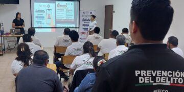 San Pedro Cholula refuerza seguridad contra el robo a transporte de carga