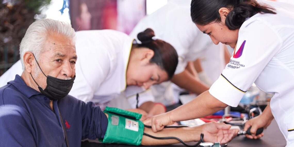 Impulsa Gobierno de San Andrés Cholula bienestar e inclusión de personas adultas mayores